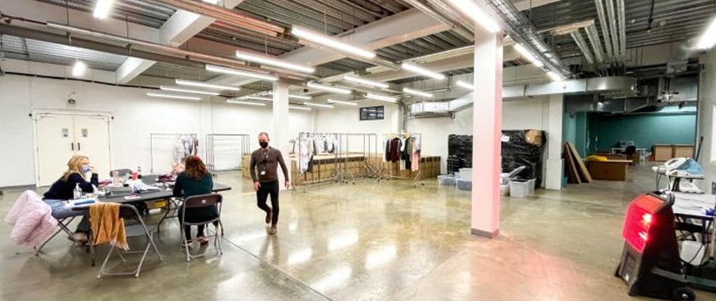 London North Studio