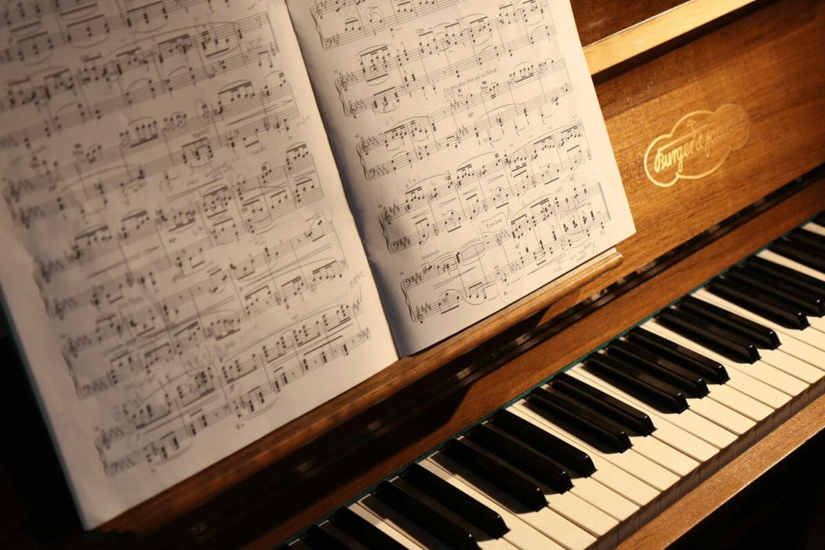 How To Copyright Your Music: A Beginner’s Guide