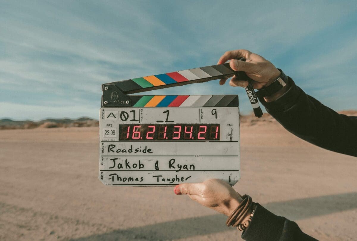 How to get your music in films with Music Gateway