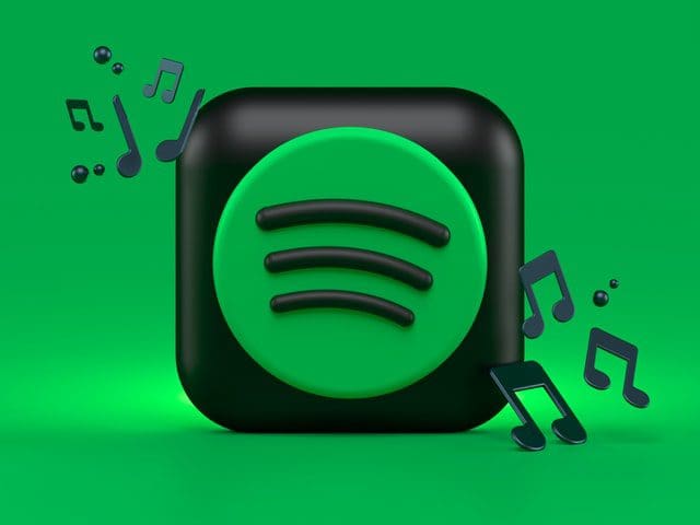 pre save spotify