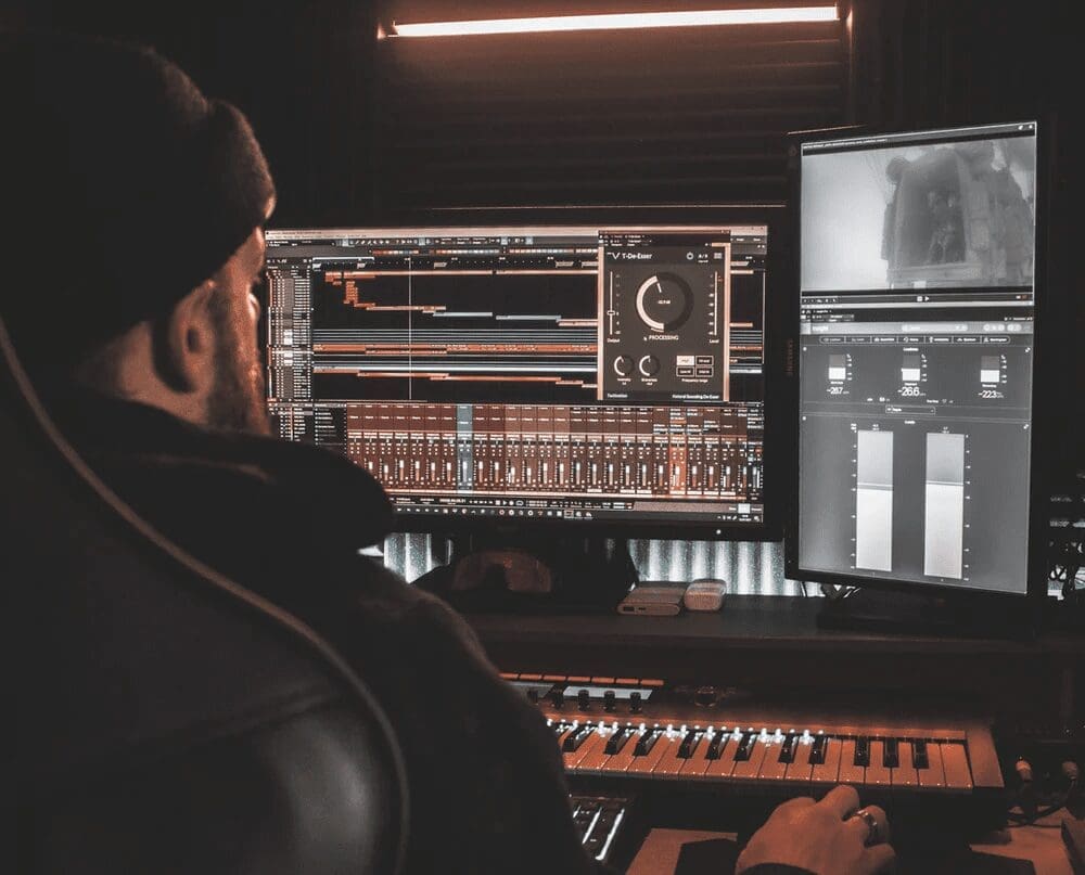 Music Library and Music Licensing