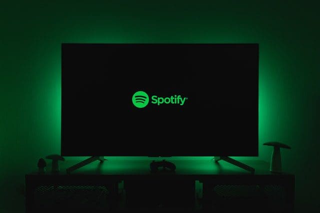 how to pre save on spotify 