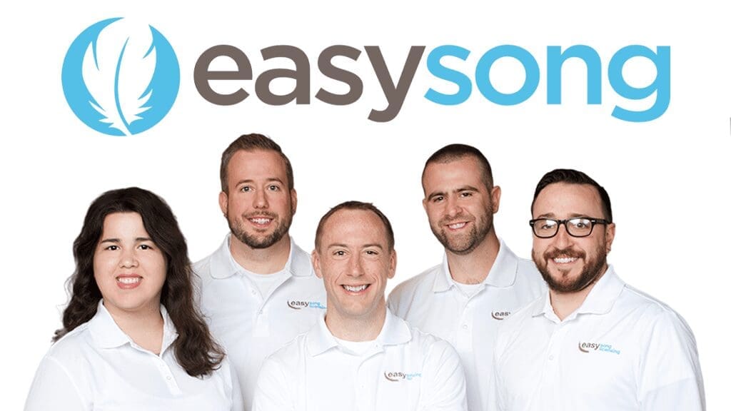Easy Song Team
