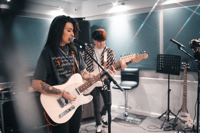 Easy Song Licensing