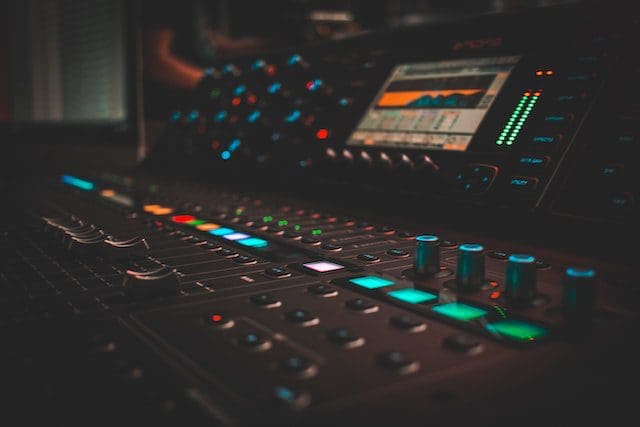 Mixing And Mastering In Music And What Is The Difference?
