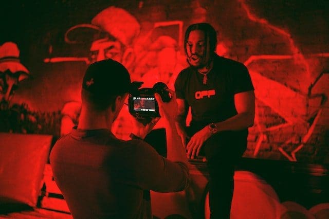 How To Make A Music Video Without Breaking The Bank