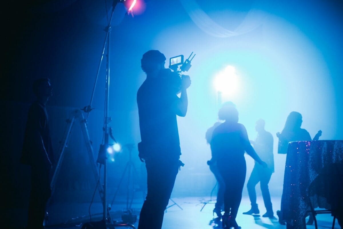 The A-Z Of Music Industry Terms