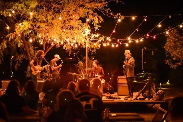How To Get Your First Gig: A Musicians Guide