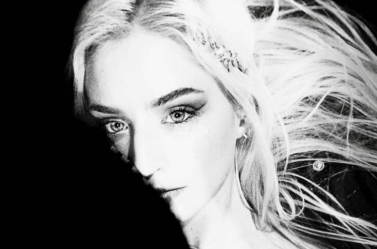 Madison – I am Running