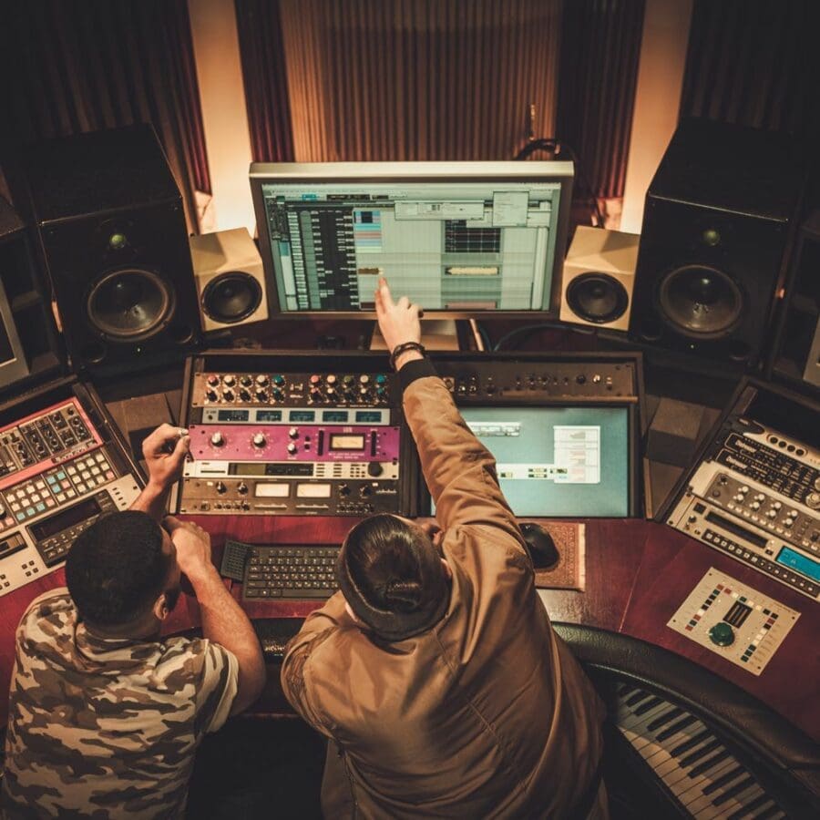sampling