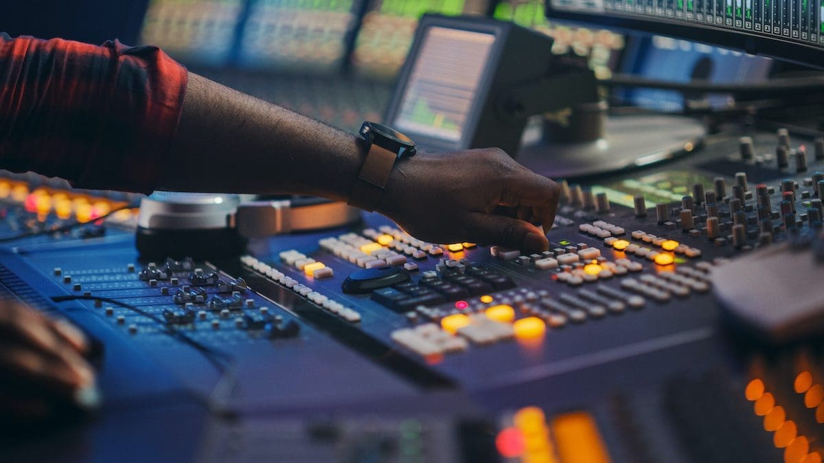 sampling