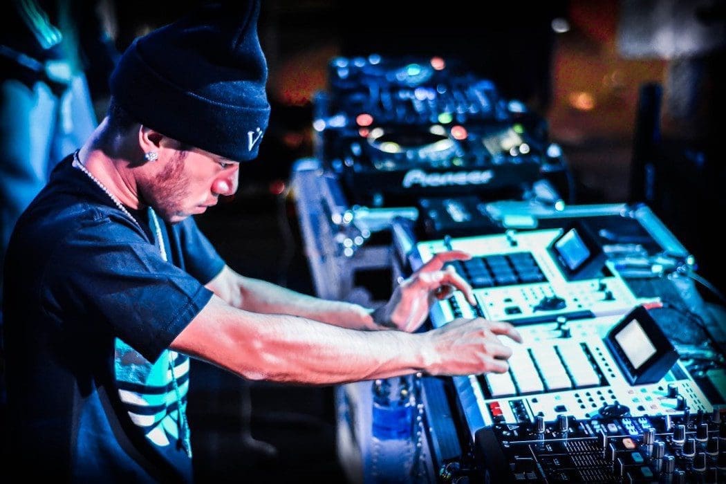 sampling