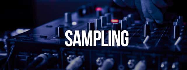 How To Sample A Beat Or Song The Right Way