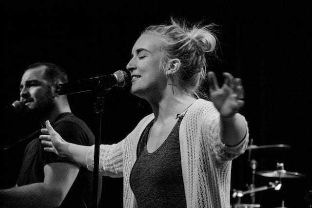 Best Vocal Warm Ups For Singers