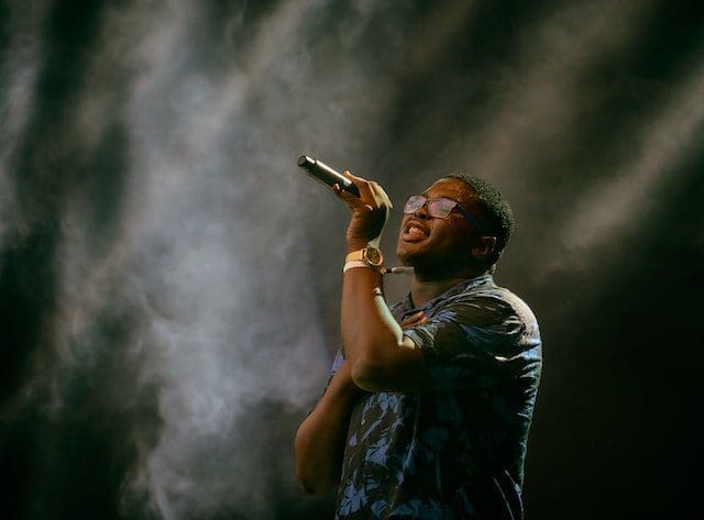 Black Male Artists – The Best In The Business