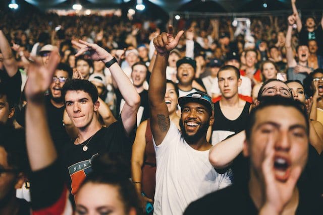 How To Build A Fanbase As A Musician