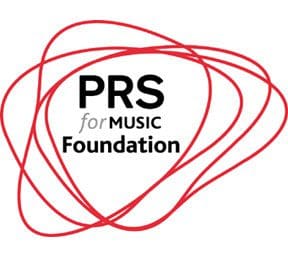 PRS for Music