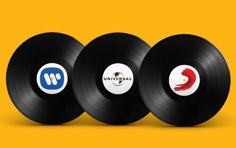 Music Publishing