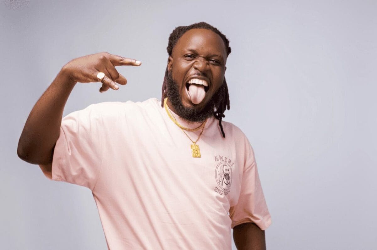 Olistar – The Story & Bando Baby