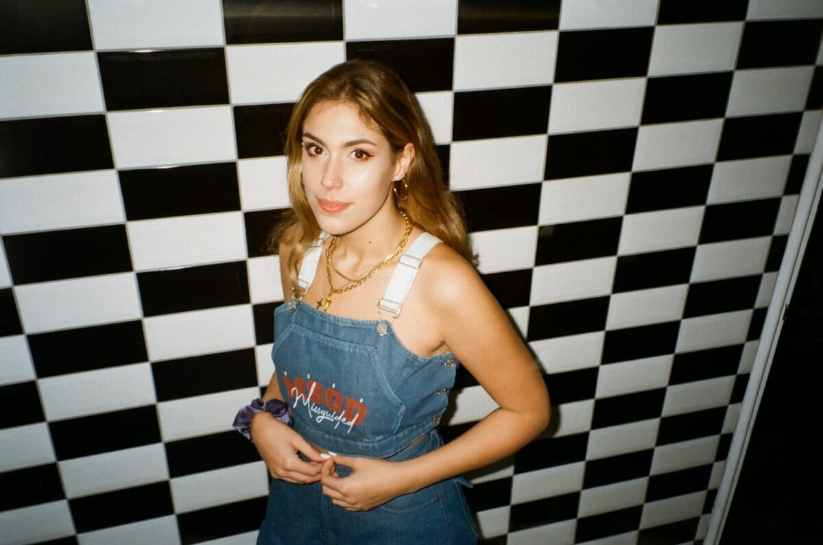 Natalie Shay