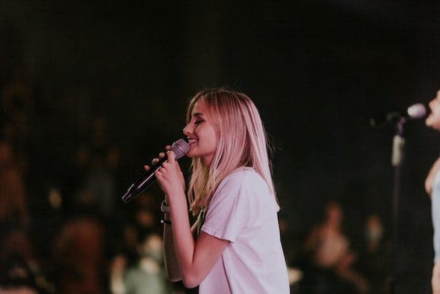 23 Good Audition Songs To Sing