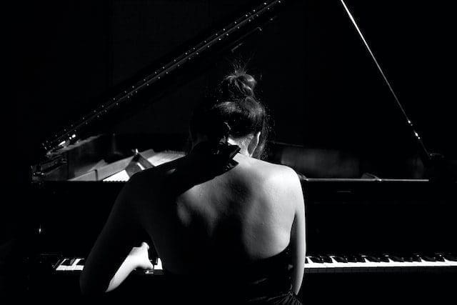 The Most Famous Pianists Of All Time