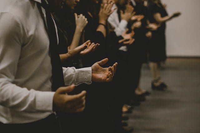 Gospel Music – Roots and Famous Singers