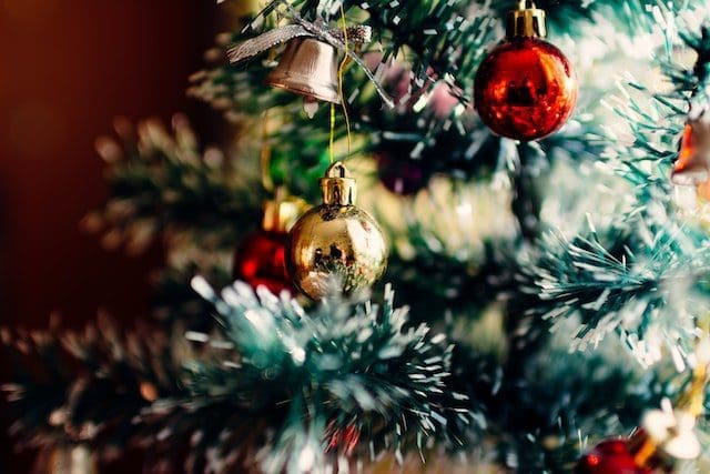 Top Ten Christmas Songs Of All Time