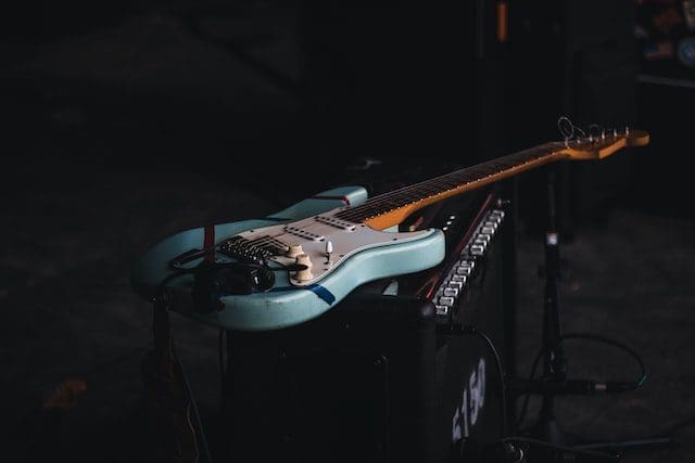 The Top 10 Famous Guitarists Of All Time