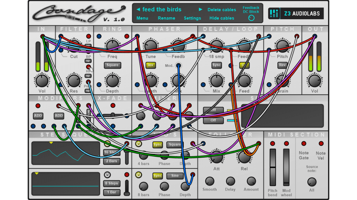 Free Z3 VST Review & Download
