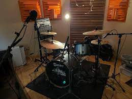 Amps Studio
