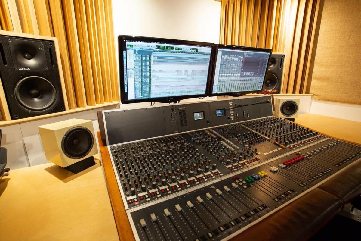 Airtight Studios