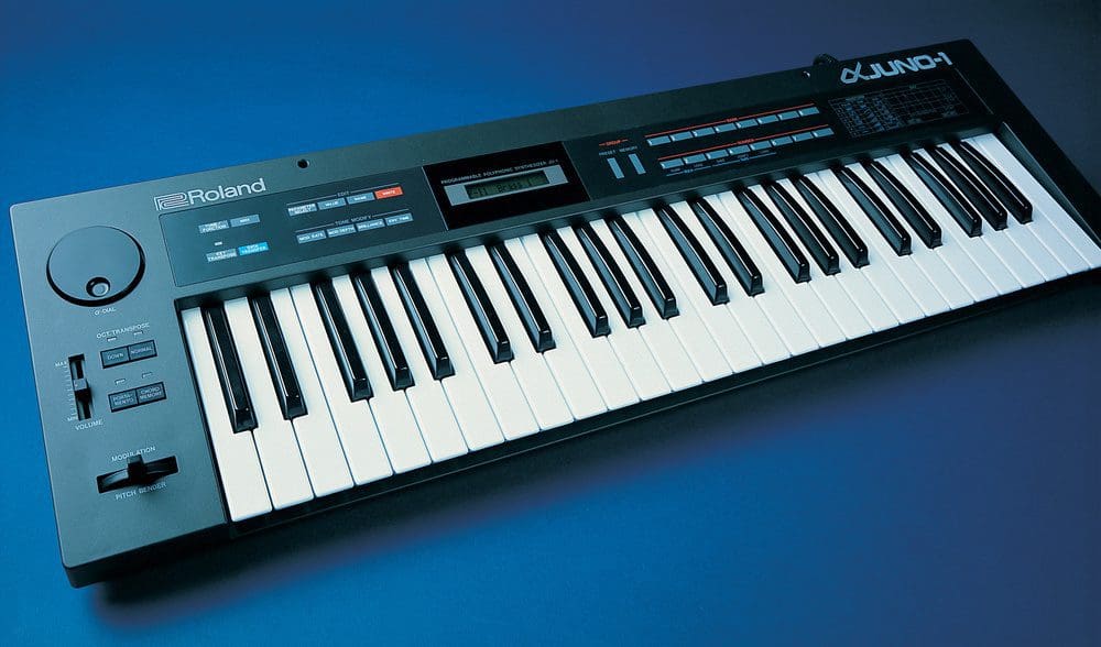 Alpha Juno | Alpha Juno Free Samples | Мusic Gateway