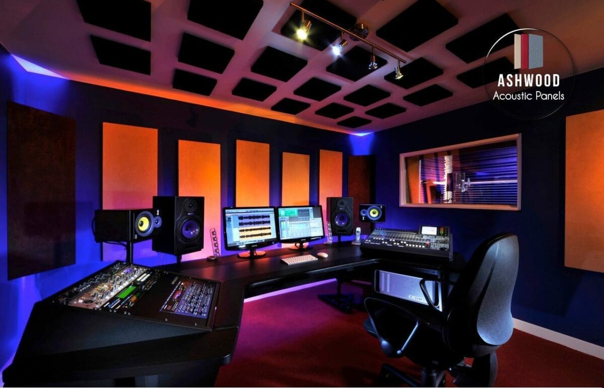 Best Recording Studio Norwich
