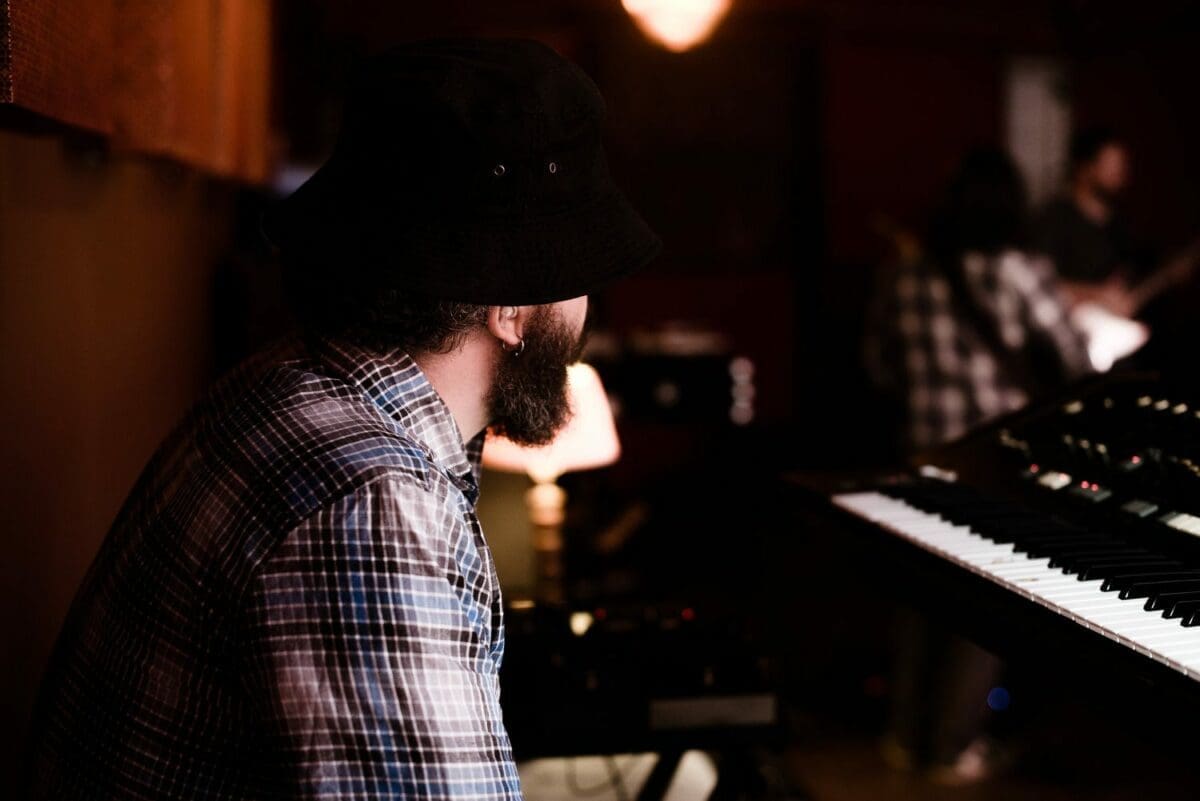 recording studio charlotte nc
