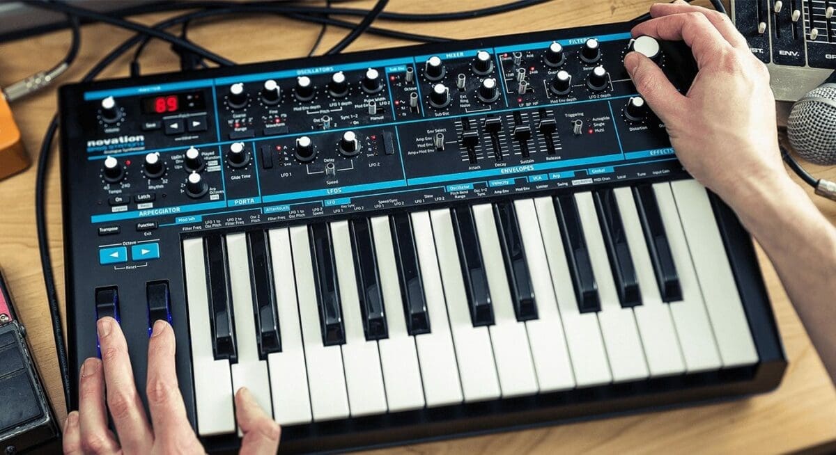 Best Bass Synths