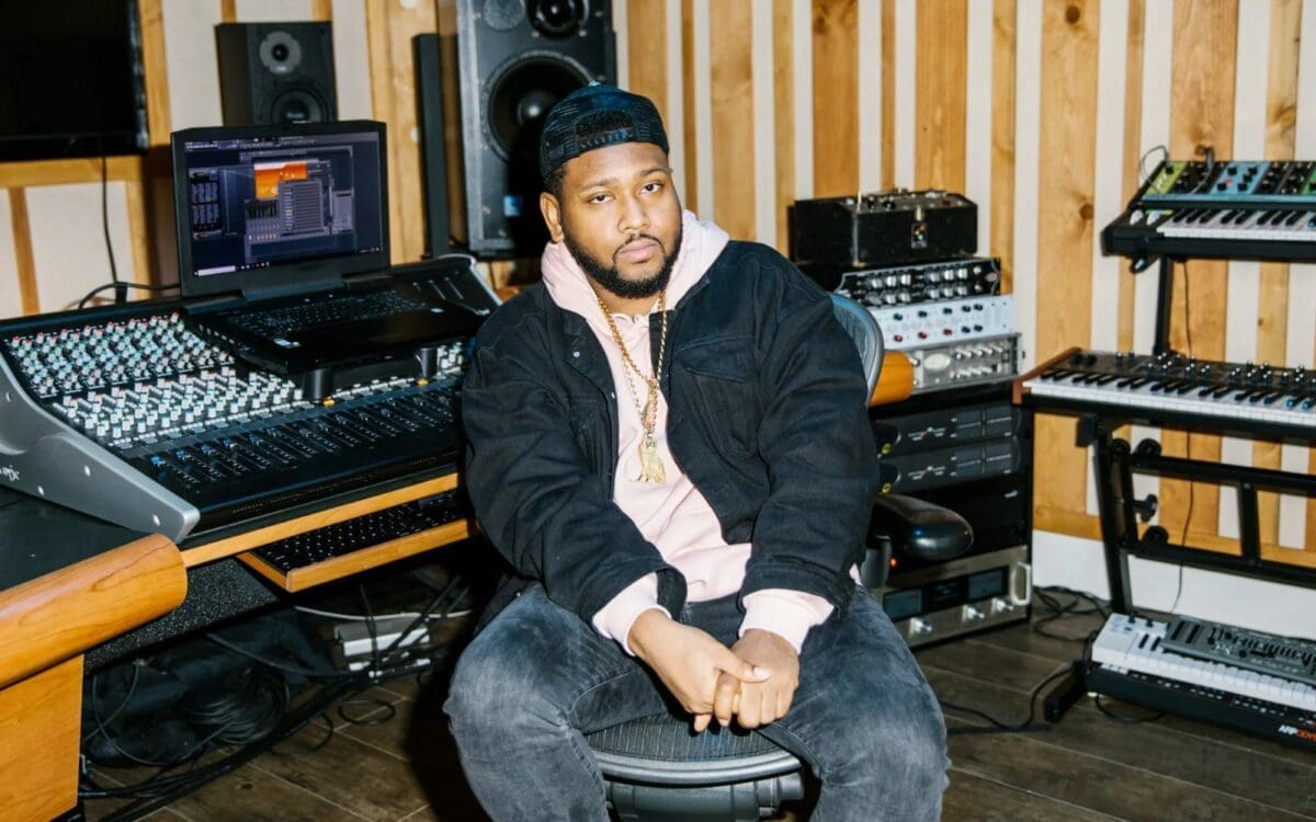 Chicago Music Producers