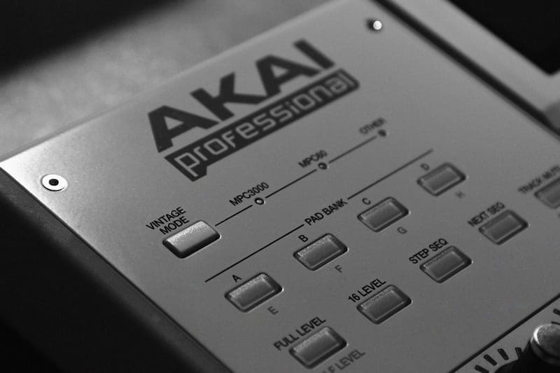 Music Studio Leicester