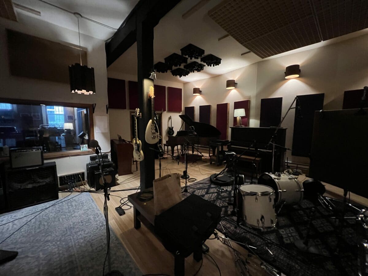 Earwig Studio