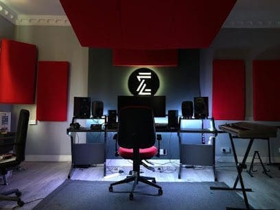 Recording Studio Leicester
