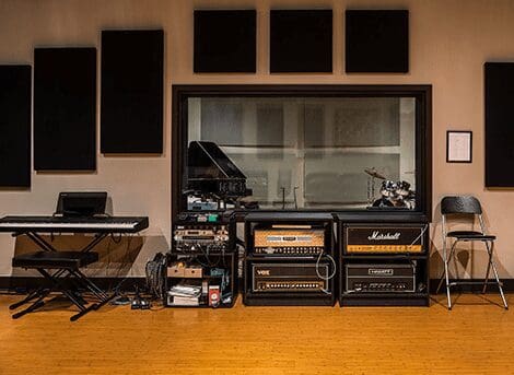 Orlando recording studios