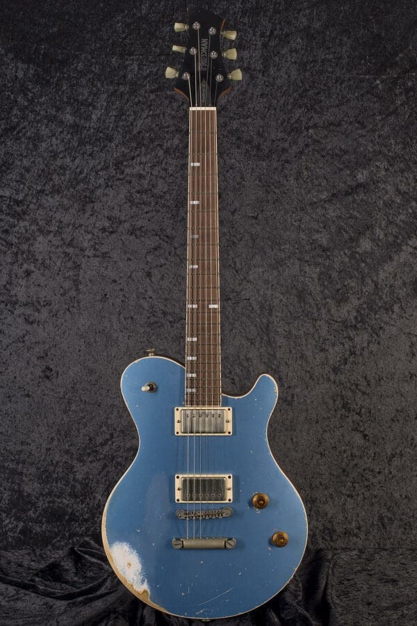 friedman guitars