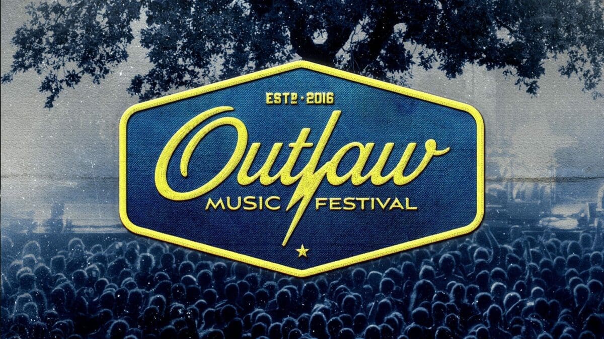 Outlaw Music Festival