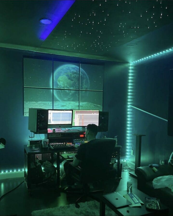 Recording Studio Fort Lauderdale