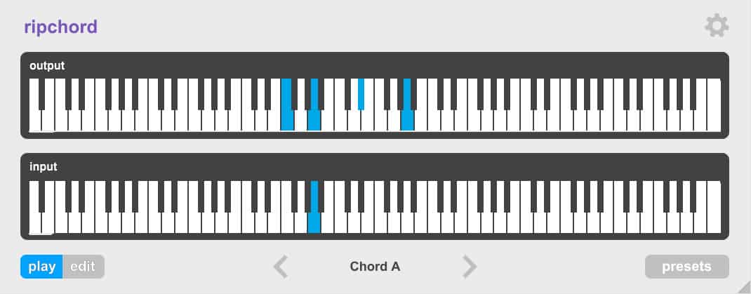 Free Ripchord Presets Download