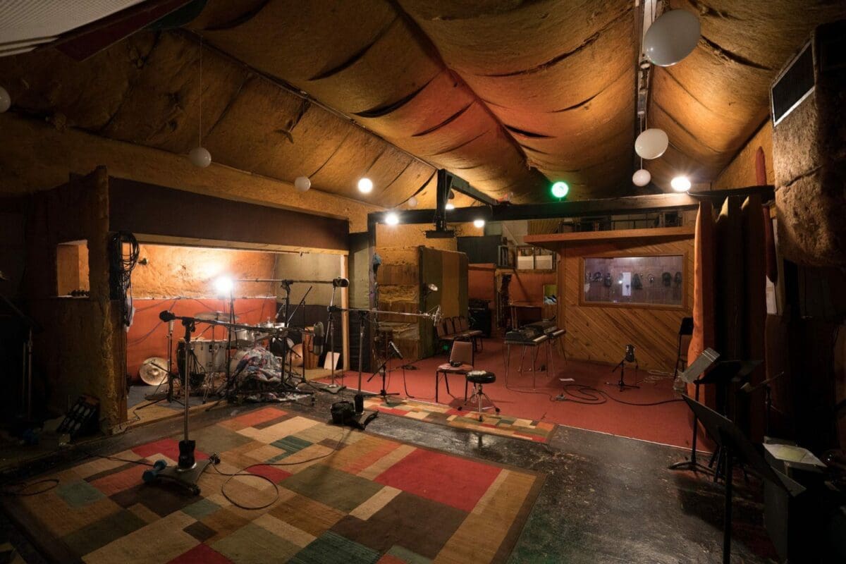 Royal Studios