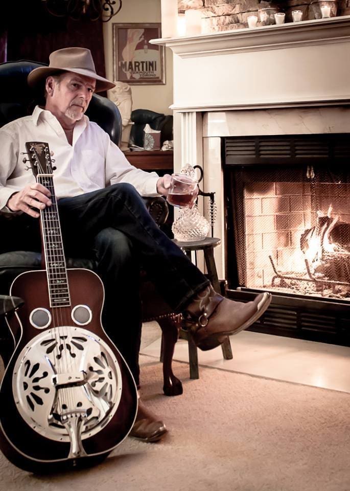Sam Tate Songwriter