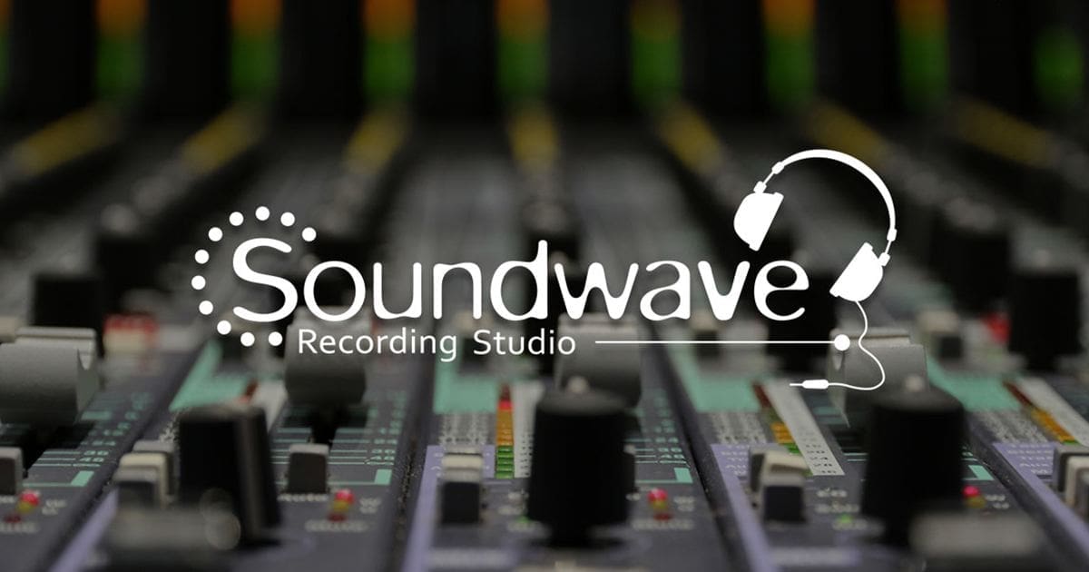 recording studio