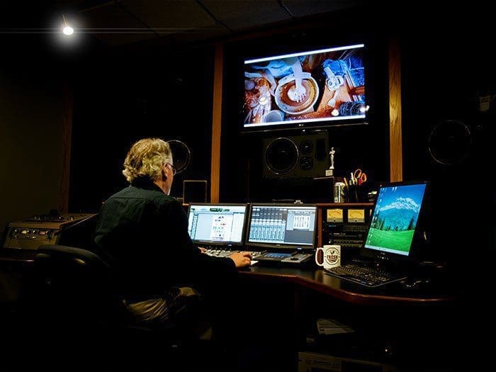 recording studio buffalo ny