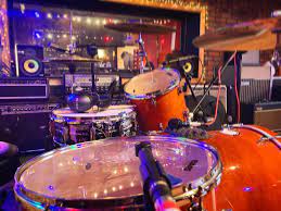 Start Together - Recording Studio Belfast